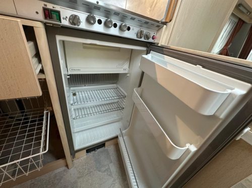 Kip Sunline 41 EKL photo: 12