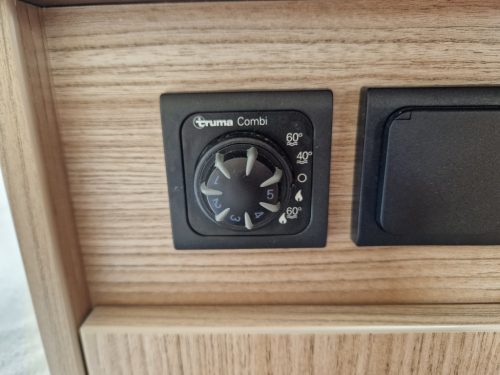 CAPRON T135 photo: 13