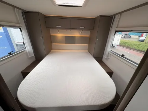 Carado T 459 PRO+ French bed + Levelling system  photo: 7