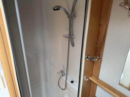 Elddis Avante 462 Foto: 17