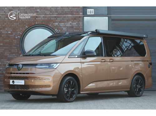 Volkswagen California Ocean 1.5 eHybrid 180 kW / 245 PK DSG 4Motion photo: 1