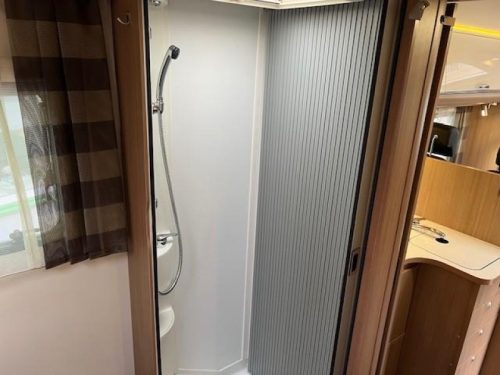 Sun Living S 45 SC Queensbed  foto: 16