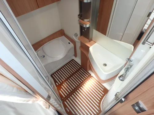 Knaus Sky TI 650 MF SILVER SELECTION photo: 19