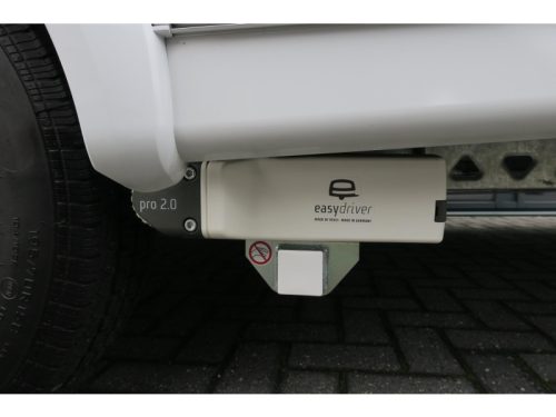 Weinsberg CaraOne Edition HOT 480 EU MOVER+CASSETTEL.+VLOERVER  foto: 4