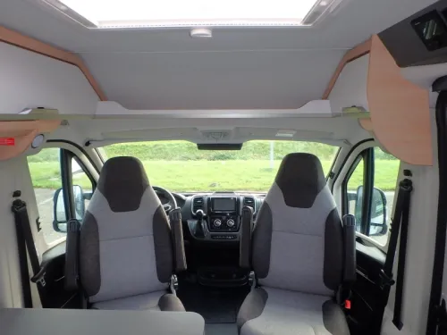 Knaus Boxlife 600 MQ  Foto: 14