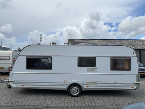 TABBERT 550 photo: 2