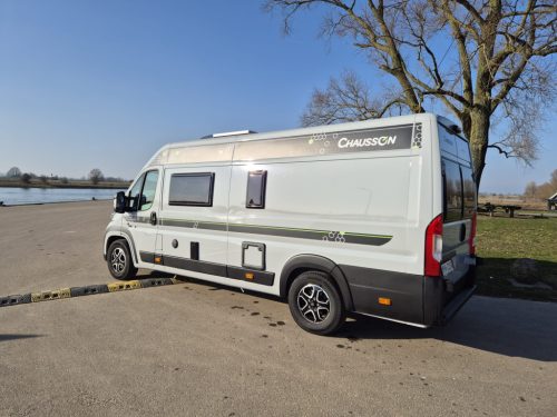 CHAUSSON photo: 2
