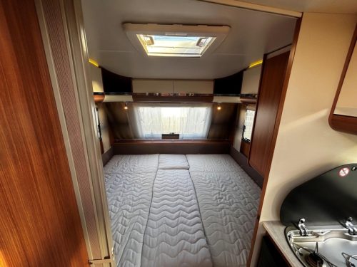Adria Adora 472 LU Level/Rangierhilfe/2x Vorzelt  Foto: 11
