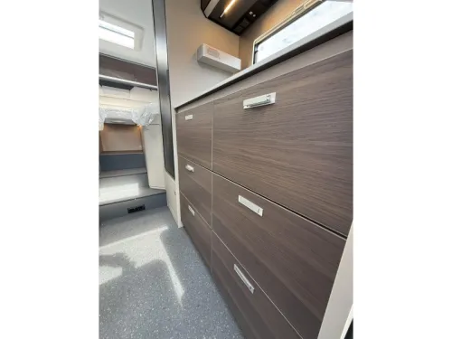 Adria Compact Supreme DL NEUES MODELL  Foto: 15