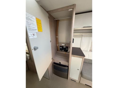 B&uuml;rstner Premio 530 TL Top condition! photo: 14
