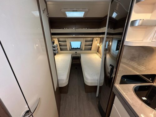 Hobby Prestige 495 UL photo: 21