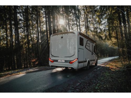 Hymer Tramp GT-S 600- NEU '26/'27 - Foto: 10