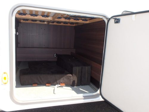B&uuml;rstner Nexxo T 660 Foto: 7