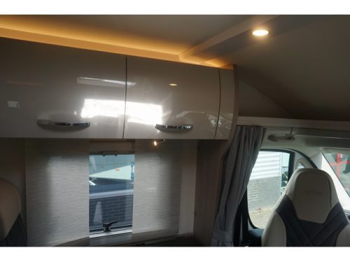 B&uuml;rstner Nexxo Van 620 G Citroen photo: 16
