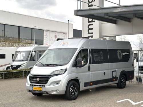Adria Mooveo 63 EB 9-TRAPS AUTOMAAT ENKELE BEDDEN DAKAIRCO EURO6 photo : 4