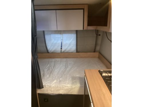 Knaus Sport Platinum 420 QD model 2027 photo: 5