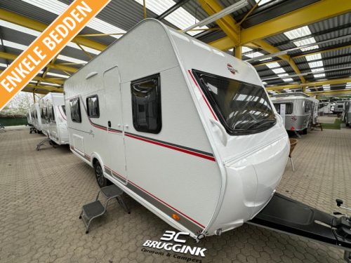 B&uuml;rstner Premio Life 480 TL - SINGLE BEDS photo: 0