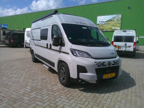 Etrusco CV 600 SB