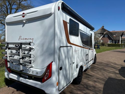 B&uuml;rstner Lyseo TD690 G Harmony Line foto: 3