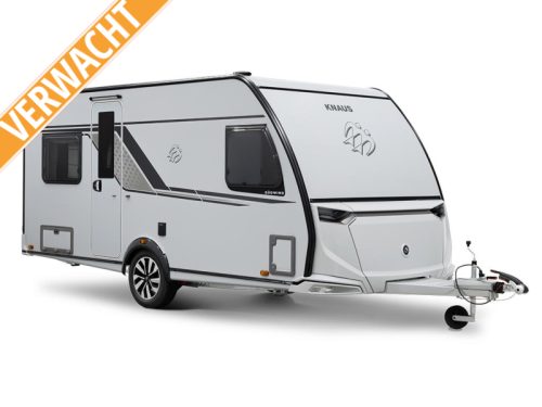 Knaus Sudwind Black Selection 540 UE Einzelbetten /Fu&szlig;bodenheizung