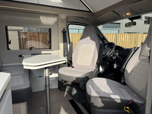 Adria Twin Plus 640 SLB  foto: 18