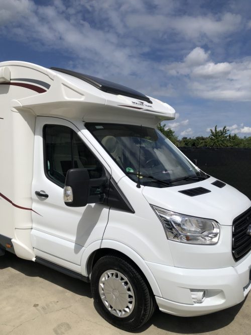 Rollerteam SINGLE BEDS 285P Kronos photo: 1