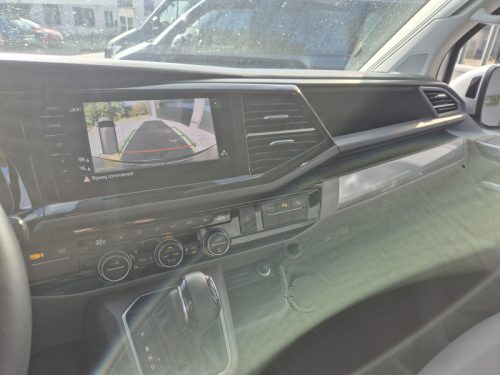 Volkswagen California Ocean 6.1 DSG 4motion 2025 Foto: 13