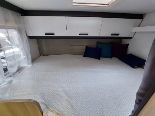 Sun Living C 60 SP GLP/enganche/litio/6m foto: 13