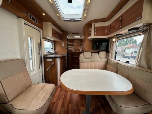 Hymer Mobil B 674 SL, Automatic photo: 1