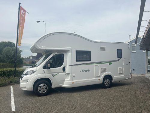 Forster A699 VB 6 Personen Foto: 1