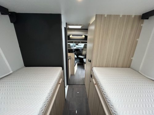 Sun Living S 75 SL Premium Pack, Awning, Nav photo: 21