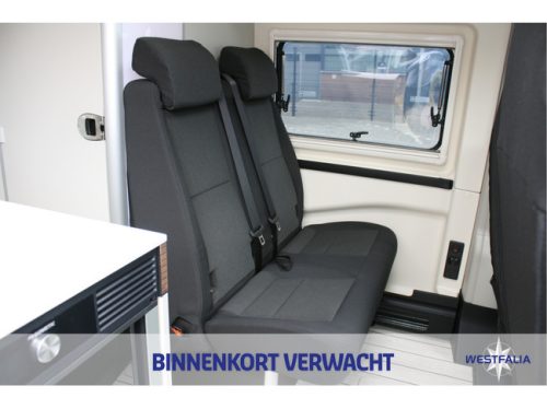 Westfalia Columbus 540D 140pk Aut. foto: 7