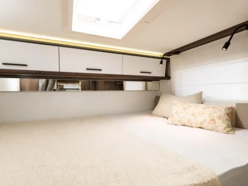Benimar Tessoro 444 base model 2026 photo: 11