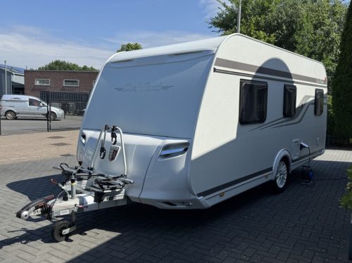 Tabbert Da Vinci 460E EINZELBETTEN **Mover/Sackmarkise/Fahrradtr&auml;ger/Duo-Control/Fu&szlig;bodenheizung/Komplett/Sehr gepflegter Wohnwagen** Foto: 9