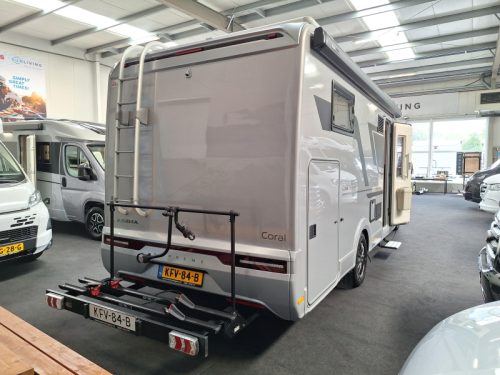 Adria Coral Supreme MB 670 SL Level airco alde  foto: 4