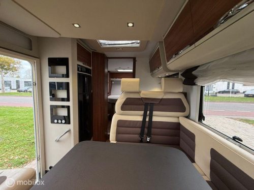 Adria MATRIX M 670 SC photo: 8