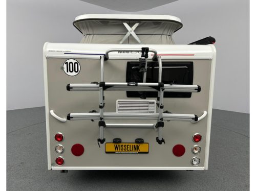 Trigano Mini Freestyle 290 photo: 19