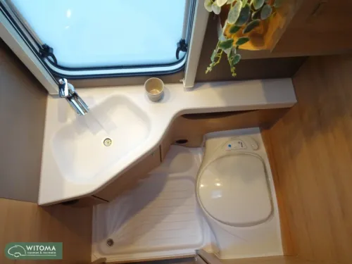 Knaus Sudwind Black Selection 420 QD 50 years Witoma advantage! photo: 12