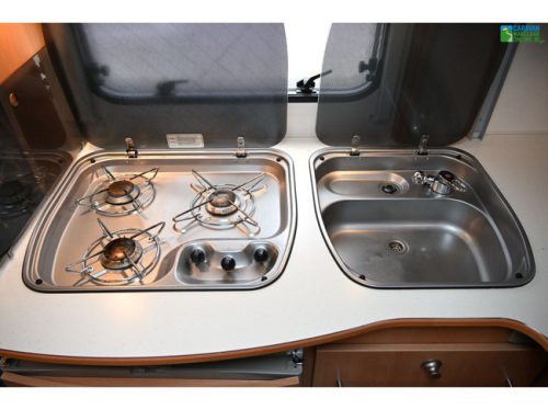 Avento Jubil&eacute; 445TF foto: 12