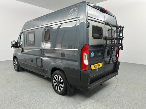 Knaus Boxlife 540 photo: 3