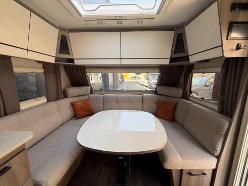 Kabe Estate 520 XL KS Model 2026 - New photo: 3