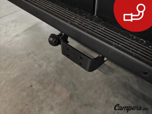 tourne mobil 6.4 Select 2.2 BlueHDI 180PK Automaat - ALL SEASON photo: 21
