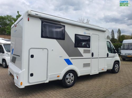 Sun Living S 65SL photo: 3