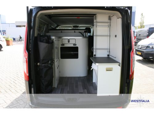 Ford Nugget PLUS 150pk Aut. inkl. 12 Monate Garantie Foto: 2