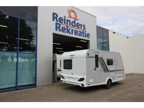 Knaus Sport Platinum 420 QD New model 2027 photo: 2