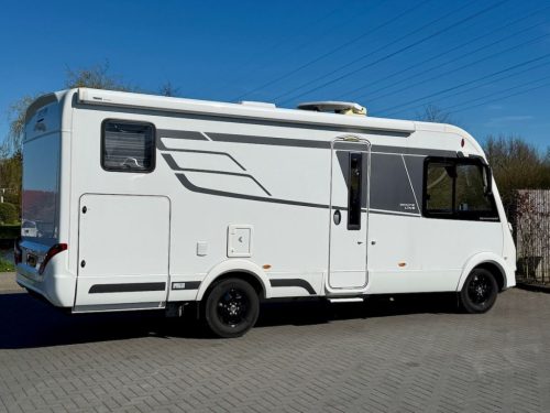 Hymer BMC I 600 WL photo: 2