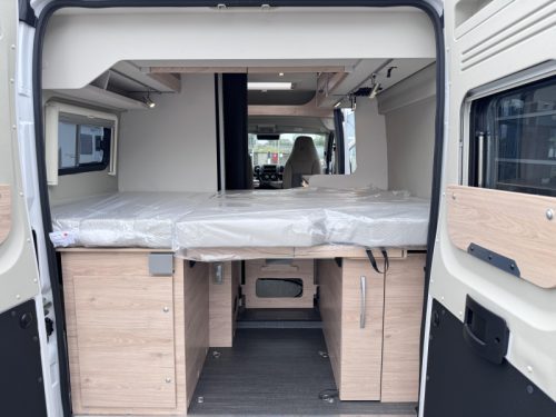 Dethleffs Globetrail 540 DR - Extra Vorteil - Foto: 14