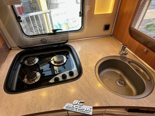 Hymer BML 798 Foto: 9