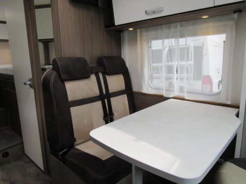 Carado V337 Pro Black Semi-integrated Single beds year 2024 photo: 15