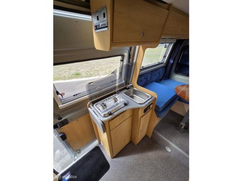Citro&euml;n p&ouml;ssl photo: 10